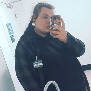 Meet your Posher, Kelsey